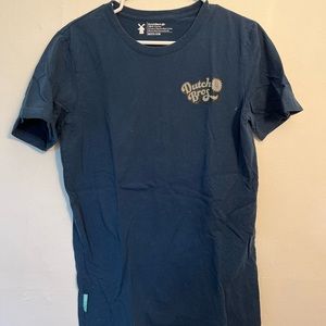 Dutch bros tee